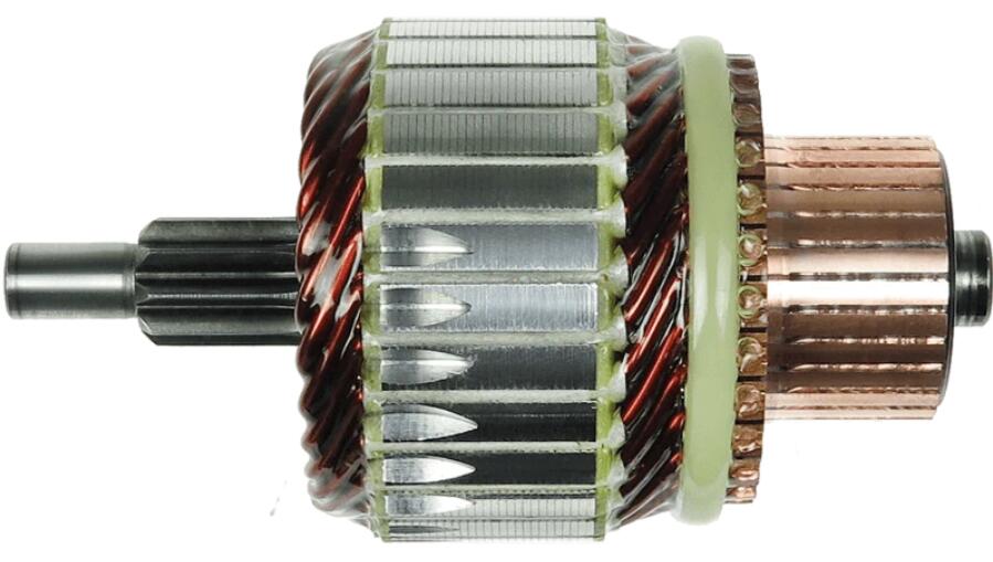 MITSUBISHI ARMATURE